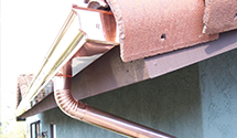 Rain Gutter Installation, Repair, Cleaning in Centreville, AL